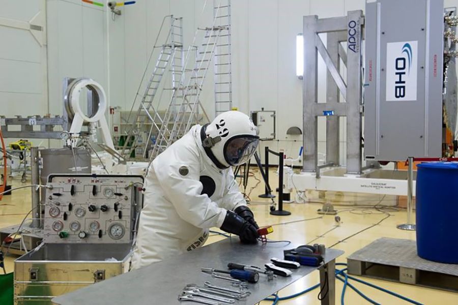 Ensuring the success of UK Launch in 2022