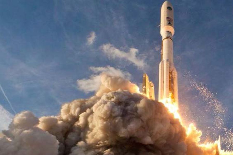 Propellant Pollution: what is the price for access to space?