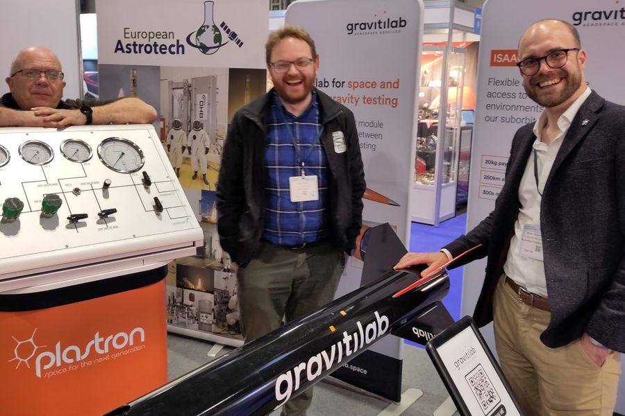 Advanced Engineering at Birmingham NEC 2/3 November